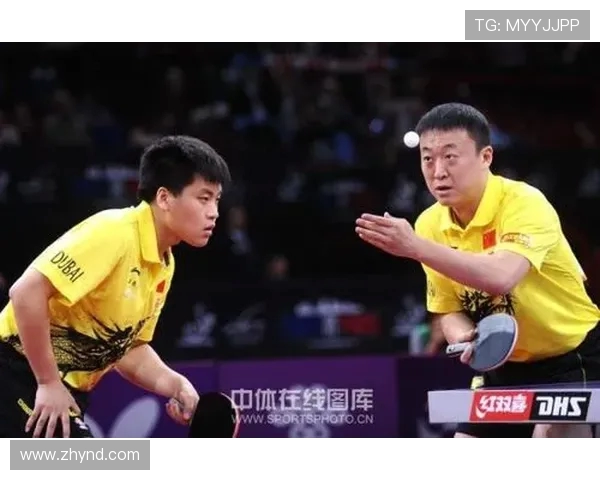 2011年马琳与郝帅激战乒乓球赛回顾：巅峰对决的精彩瞬间与战术分析