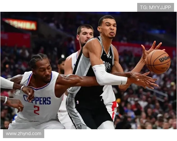 2018年NBA季后赛马刺与快船激战回顾精彩瞬间与关键时刻分析