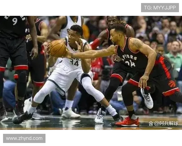 东部猛龙与雄鹿的激烈对决四场精彩回顾与分析