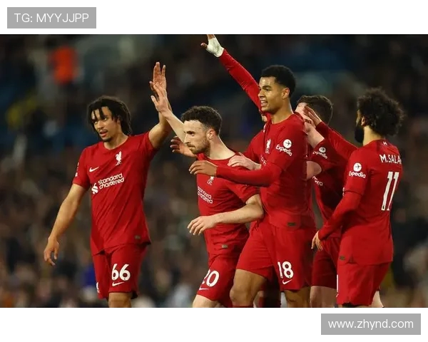 利物浦与巴萨实力对比分析揭示双方战术优势与球员状态