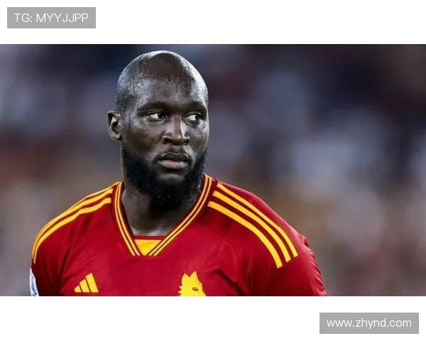 卢卡库的崛起与挑战：从天才少年到世界级前锋的奋斗历程