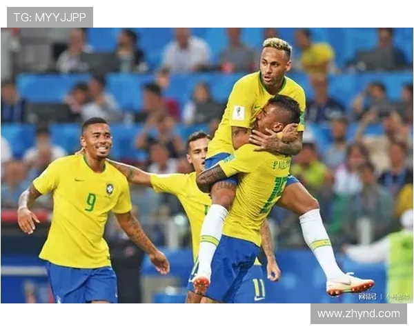 墨西哥对阵巴西的赔率分析与比赛前景展望