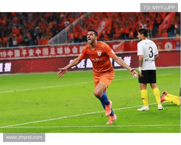 庆南队对阵山东鲁能精彩直播全程回顾与赛后分析