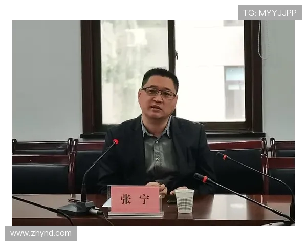 张宁：从普通学生到国际学术舞台的璀璨明星之路