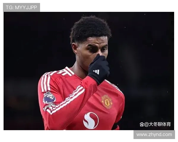 拉什福德领衔英超新星崛起未来足球的希望与挑战并存