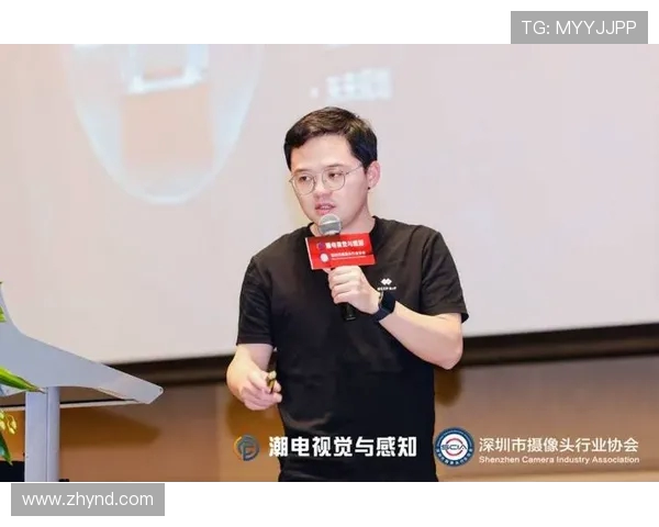 朱旭航：探索科技与人文交融的未来之路