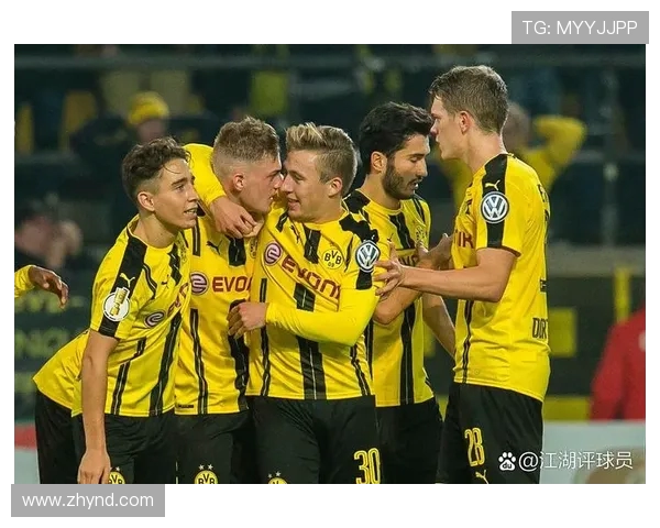 柏林联合与多特蒙德历史交锋回顾与战绩分析
