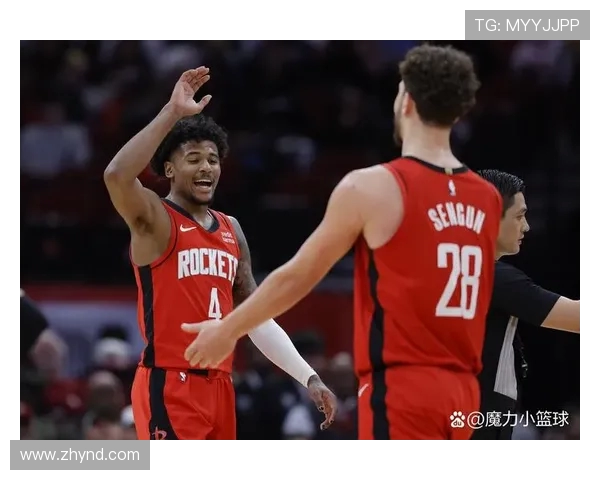 杰伦格林的崛起之路：从天赋少年到NBA明星的奋斗故事