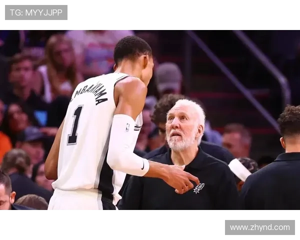 波波维奇续约三年再创辉煌74岁传奇教练携手文班续写传奇篇章