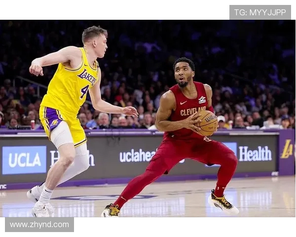 湖人对决骑士精彩录播回顾球星表现与战术分析全解析