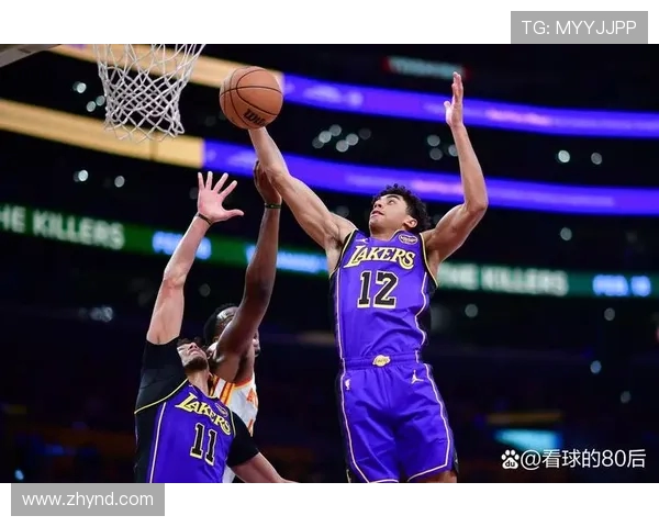 湖人对阵老鹰精彩直播全程回顾与赛后分析尽在这里