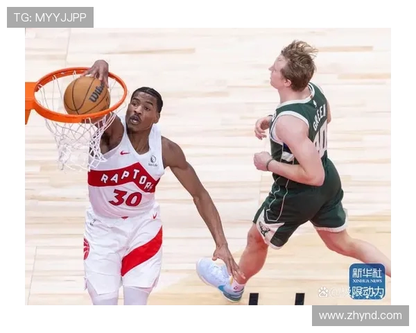 猛龙与雄鹿精彩对决回顾NBA录像带你重温赛场瞬间