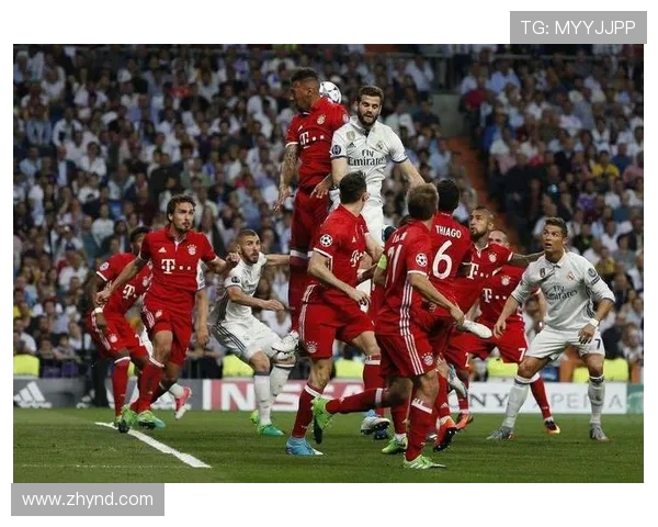 皇马与拜仁巅峰对决分析及投注建议全方位解读 皇马与拜仁巅峰对决分析及投注建议全方位解读