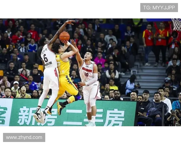 福建对阵浙江广厦精彩回放分析及赛后点评，带你重温比赛精彩瞬间