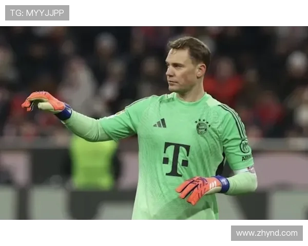 诺伊尔因重伤缺席整个赛季拜仁迅速求助德赫亚补位