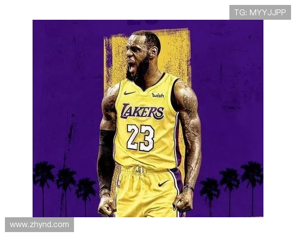 詹姆斯与乔约翰逊的巅峰对决谁能笑到最后的篮球传奇之战