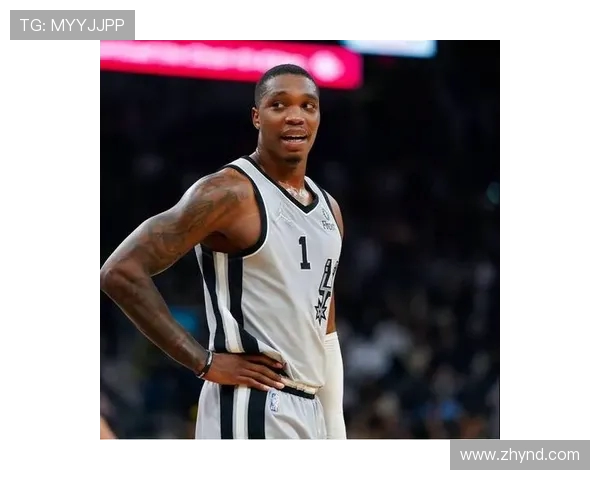 贾雷斯沃克：新星崛起的篮球天才与未来之路