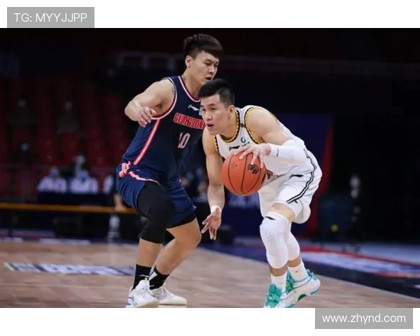 郭艾伦在篮球赛场上的传奇之路与未来发展展望分析