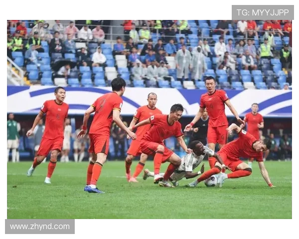 重庆足球队在世界杯预选赛中的状态分析与表现评估