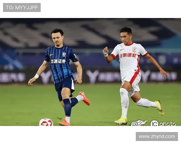 长春亚泰迎战哈尔滨毅腾力争主场全取三分展现实力