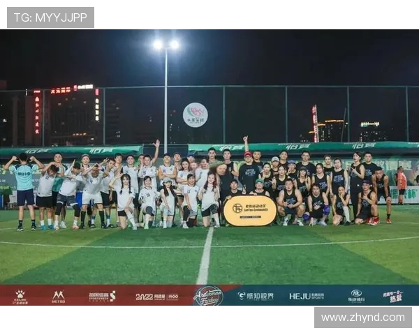 飞盘实力榜单揭晓广州飞盘队荣获第四名展现强劲实力