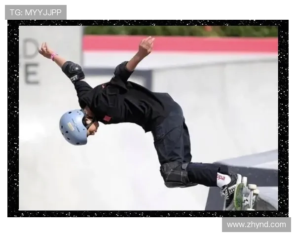 南京极限运动队崛起之路滑板精英赛背后的成长与奋斗故事