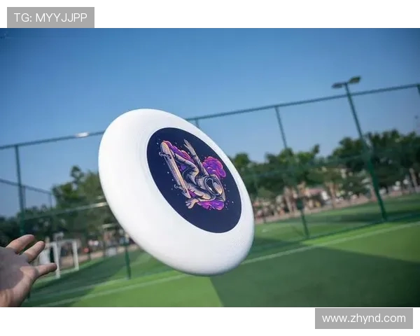 南京飞盘队区域防守策略解析与战术深度剖析