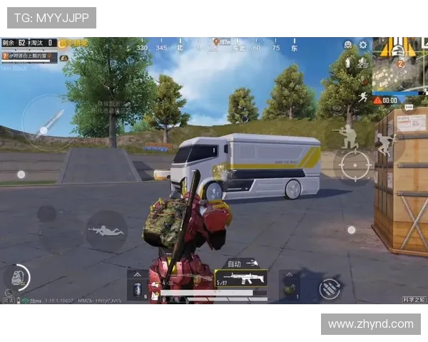 和平精英战术解析：深入探讨EDG战队的进攻策略与团队协作