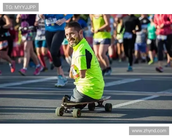 城市马拉松积分赛最新动态杭州滑板队凭借70分稳居榜首