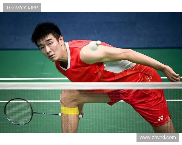 成都羽毛球队实力强劲最新个人能力排名前十选手揭晓