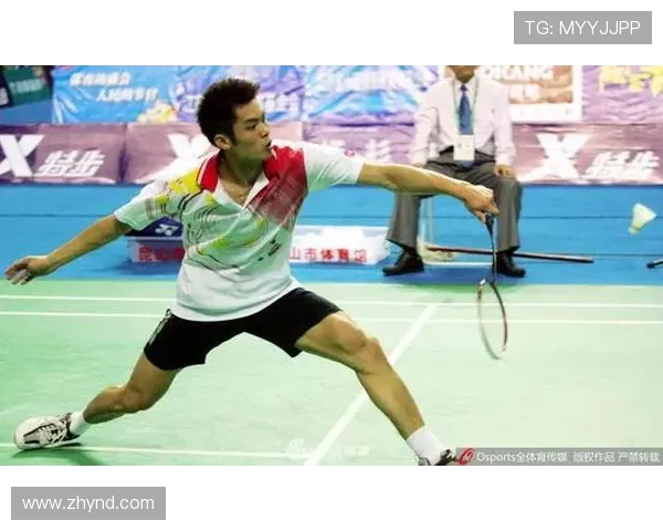 杨秀英专访:从青涩羽毛球梦到辉煌职业生涯的心路历程回顾 杨秀英专访:从青涩羽毛球梦到辉煌职业生涯的心路历程回顾