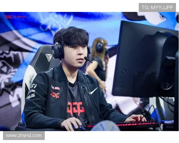 深入分析JDG战队快攻战术的核心策略与执行效果 深入分析JDG战队快攻战术的核心策略与执行效果