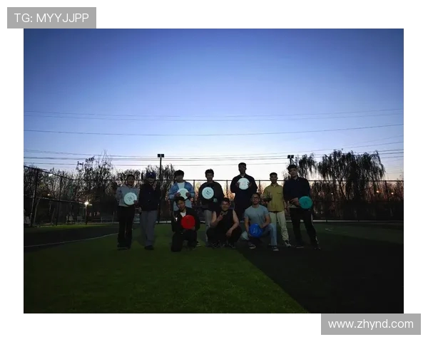 深圳飞盘队的拼搏旅程:从初学者到全国赛场的奋斗纪实 深圳飞盘队的拼搏旅程:从初学者到全国赛场的奋斗纪实