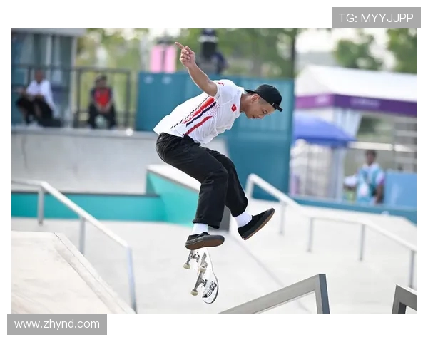 滑板人生的追逐与坚持赵秀英分享她的成长与梦想 滑板人生的追逐与坚持赵秀英分享她的成长与梦想