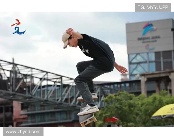 滑板文化的崛起:探秘北京滑板队如何实现中路突破与创新发展 滑板文化的崛起:探秘北京滑板队如何实现中路突破与创新发展