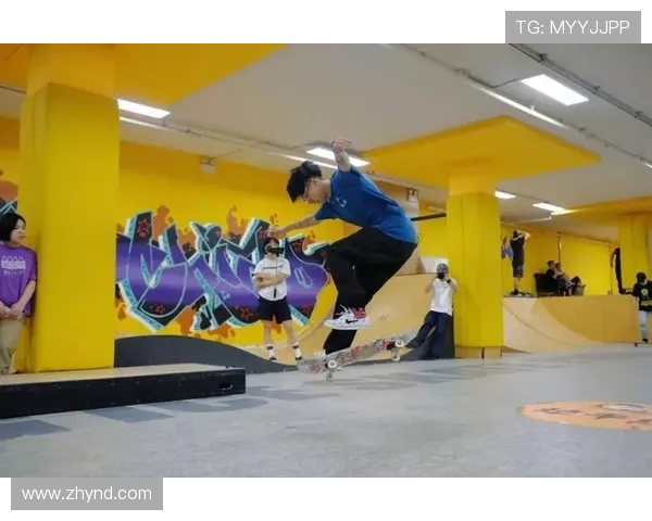 上海街舞队在世界滑板锦标赛中的辉煌突破与奋斗历程全景回顾 上海街舞队在世界滑板锦标赛中的辉煌突破与奋斗历程全景回顾