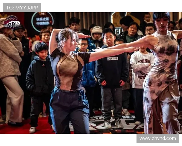 全国街舞大赛点评成都街舞队的比赛经验与精彩表现分析 全国街舞大赛点评成都街舞队的比赛经验与精彩表现分析