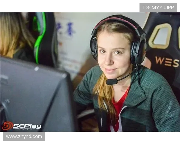 刘丽专访:从新手到职业选手的CSGO成长之路与心路历程 刘丽专访:从新手到职业选手的CSGO成长之路与心路历程