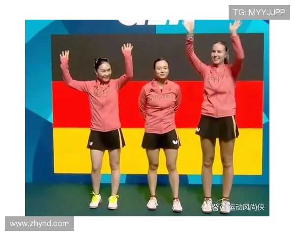 北京乒乓球队总决赛精彩表现分析与节奏把控探讨