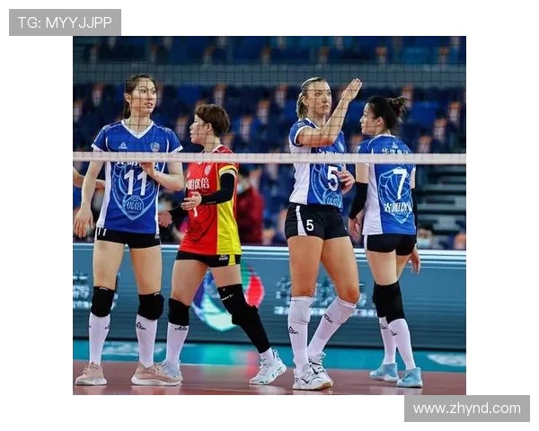 南京排球队比赛经验分享与提升策略的深入探讨