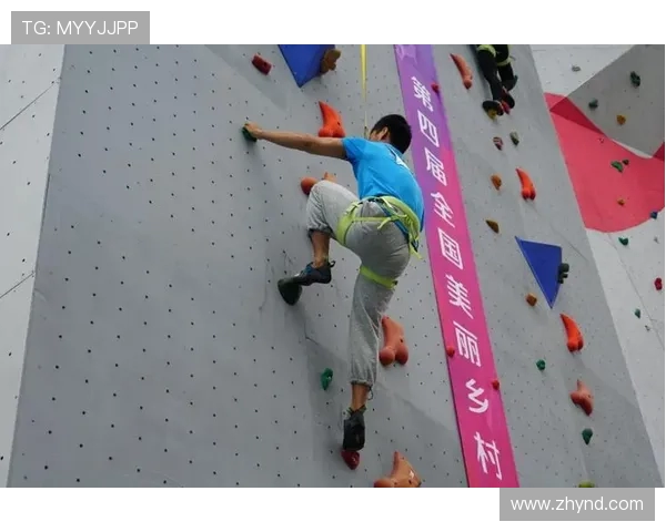 广州攀岩队在全国团队协作排行榜中荣获第十名展现团队实力与拼搏精神