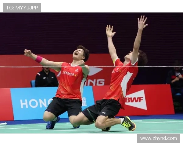 广州羽毛球队在大师赛中的默契配合与战术分析