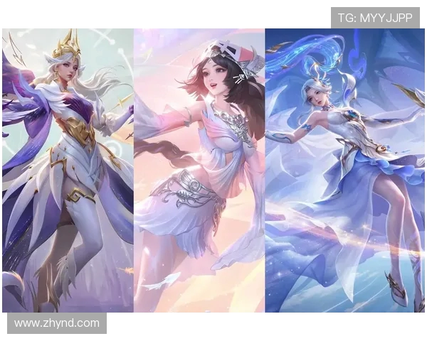 权威发布王者荣耀最新状态实力榜单揭晓你最喜欢的英雄排名如何