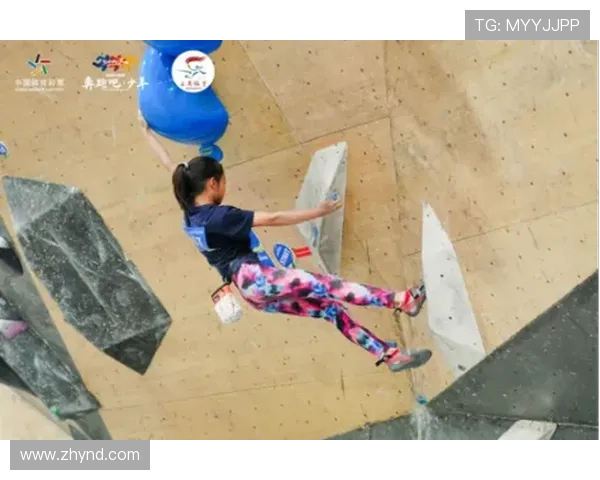 攀岩节奏排行榜揭晓北京攀岩队荣获第十名佳绩